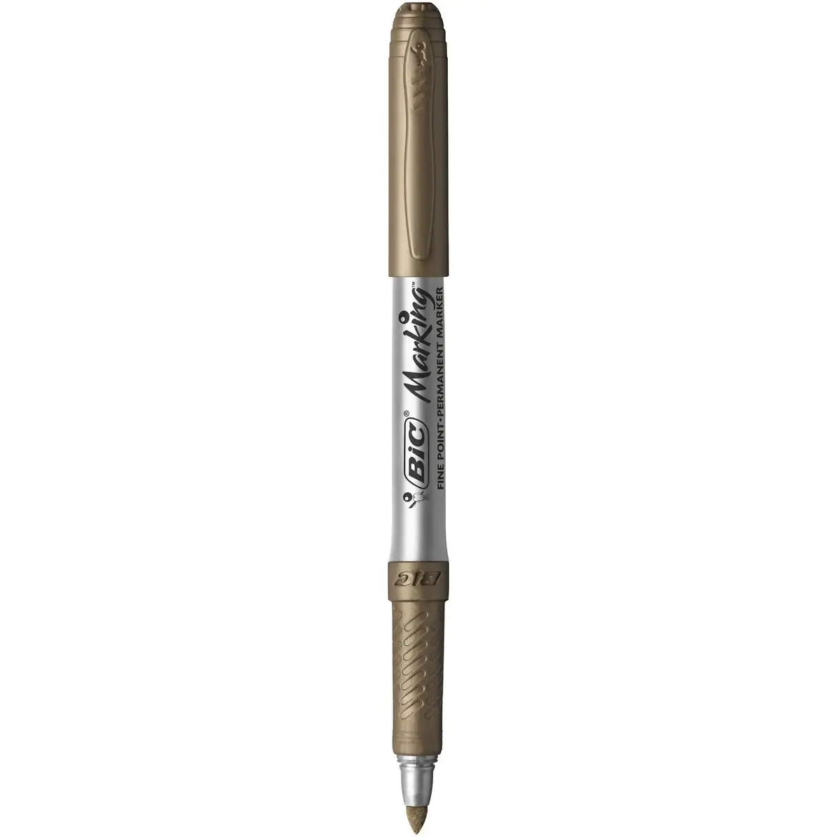 Перманентный маркер Crayola 942861, пулевидный, 5 цветов Photo 5