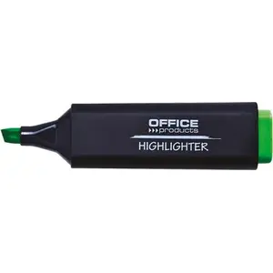 Luminētājs Donau Office Products zaļš modelis 17055211-02, zīmols Donau, MPN DONA0481