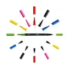 BIC Intensity Dual Tip marķieri — 6 krāsas Photo 3