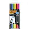 BIC Intensity Dual Tip marķieri — 6 krāsas Photo 6