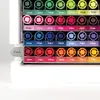 TOMBOW ABT-108C-ORGA marķieru komplekts Photo 3