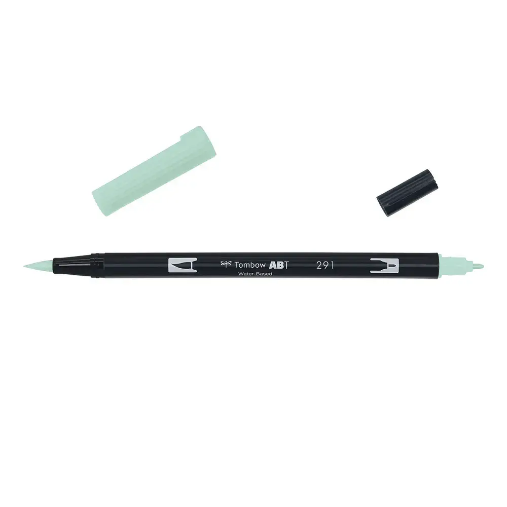 TOMBOW ABT-108C-ORGA marķieru komplekts Photo 4