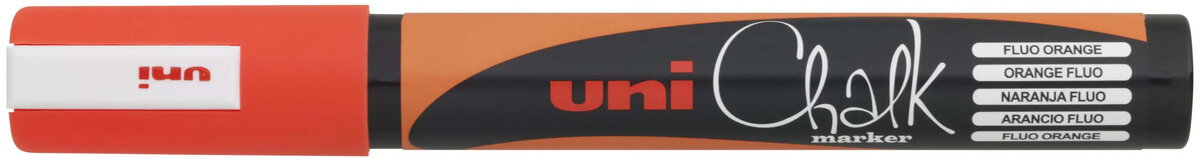 Krīta marķieris uni mitsubishi pencil Uni-Ball