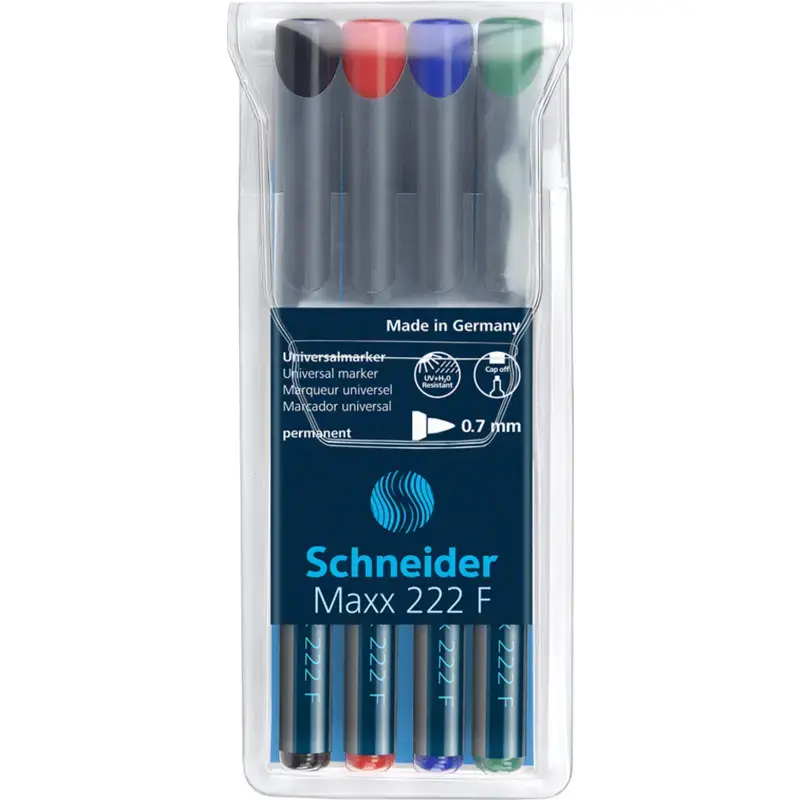 Маркер Schneider Electric Maxx 222 F Photo 2