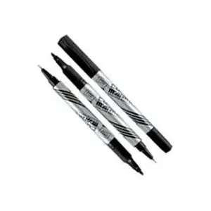 SPOKEY Spokey Marker CD/DVD double-sided marker for optical discs