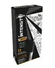 BIC Intensity pastāvīgais marķieris smalks 12 gab. Photo 2