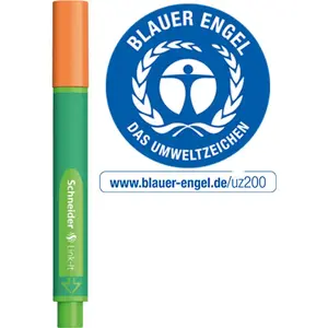 Filca pildspalva Schneider Electric Link-It 1,0 mm — Schneider Schreibgeräte SR192006