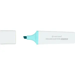 Marķieris CENTROPEN STYLE SOFT 6252 — CENTROPEN, pasteļzils