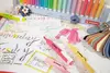 Маркер Stabilo swing cool Pastel лиловый Photo 8