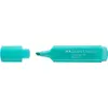 Маркер Faber-Castell Textliner 1 шт. бирюзовый Photo 2