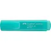 Маркер Faber-Castell Textliner 1 шт. бирюзовый Photo 3