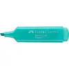 Маркер Faber-Castell Textliner 1 шт. бирюзовый Photo 4