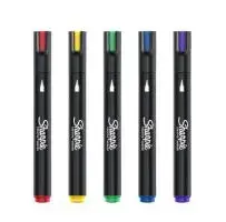TEKA Sharpie Creative Akrlia pildspalvas — 5 gab. Photo 2