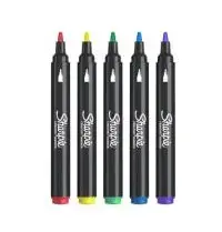 TEKA Sharpie Creative Akrlia pildspalvas — 5 gab. Photo 3