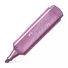 Маркер Faber-Castell TL 46 металлический розовый Photo 3
