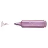 Маркер Faber-Castell TL 46 металлический розовый Photo 4