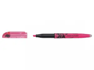 Marķieris PILOT Pilot FriXion Light filca — dzēšama tintes, smails gals
