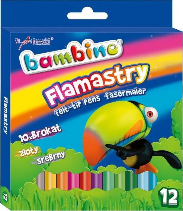 Markers
