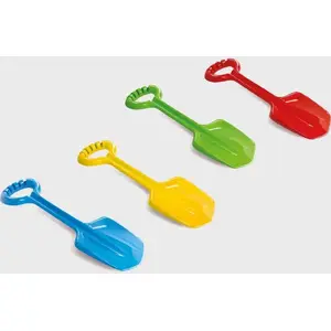 Spade Marioinex Szpadel by Marioinex — garden spade for digging and planting, steel blade, wooden handle
