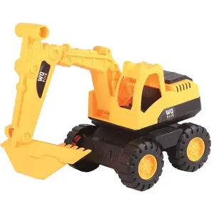 Ekskavatora uzgaļs NEC Power X smilšu kastei, rakējs ar 25 cm satvērēju