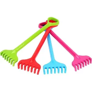 Technok Grabki TechnoK 1417 Sand Rake