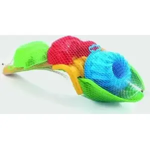 Набор для песка Marioinex Komplet do piasku Mini — детский уличный песочница