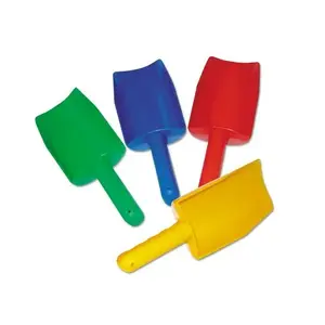 Shovel mini b±czek by b±czek – plastic hand shovel, 1 pc