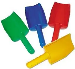 Bączek Small Shovel ML Photo 2