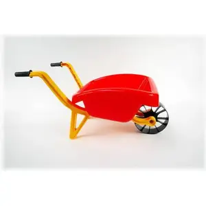 Детская тачка Leszko Small Wheelbarrow TR Photo 1