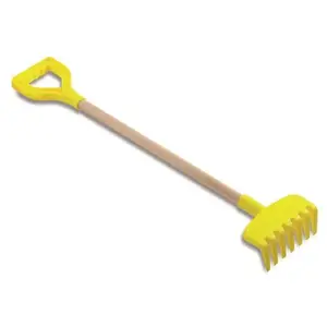 Песочный набор Fiskars Baczek GDA 2124 — пластик, 1 шт.