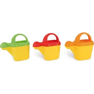 Children's watering can Wader KONEWKA DINO / SŁOŃ plastic garden toy