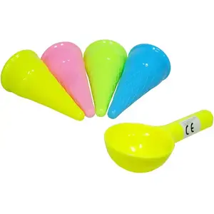 Формочки для песка Swede Foremki do piasku lody 277423 Photo 1