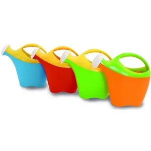 Игрушка для песочницы TUPIKO Baczek KAD - ART. 213, пластик, 1 шт.