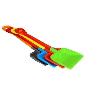 Spēļu lāpsta Fancy Toys Łopatka duża modelis 2148 — liela plastmasas smilšu lāpsta