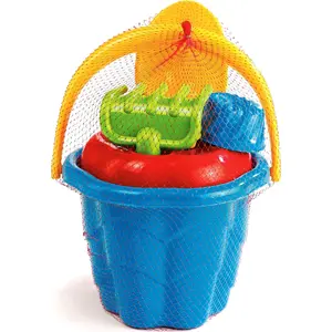 Sandpit set Marioinex Komplet do piasku Fala by Marioinex (model 330318)