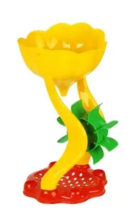 Уличная игровая игрушка b±czek Bączek MĹ‚ynek DuĹĽy — большая игрушка для улицы