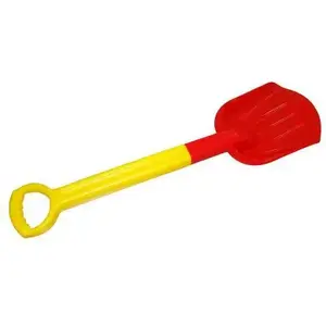 Liela lāpsta Wader 36087 POLESIE — bērnu dārza/rotaļu, plastmasas