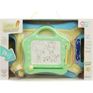 Magnetic whiteboard set Adar — 2-piece magnetic boards set
