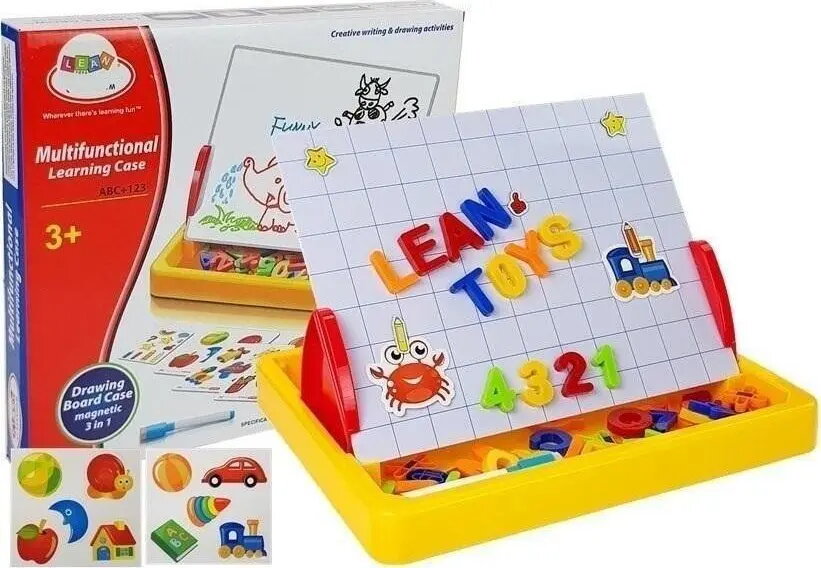 Prezentāciju un biroja tāfeles