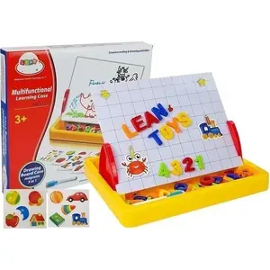 Drawing Board with Magnets LEAN Sport L-6937-0
