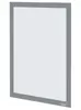 NOBO Magnetic Self-adhesive Poster Frame A4 Photo 4