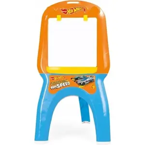 Stāvošs rotaļu galds Dolu Hot Wheels modelis 2311/23117, Dolu