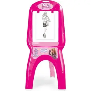 Stāvošs aktivitāšu galds Dolu Barbie modelis 1616 (MPN 234853)