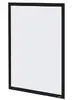NOBO Magnetic Poster Frame A3 self-adhesive Photo 2