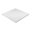 NOBO магнитная безрамочная доска 450x450 мм Photo 12