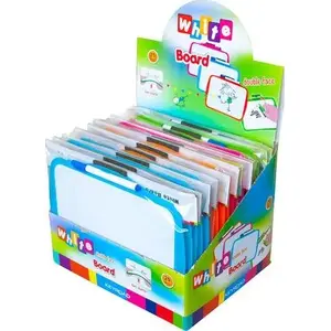 Dry-erase Board Keyroad with Marker 25×18 cm — Keyroad 30641768