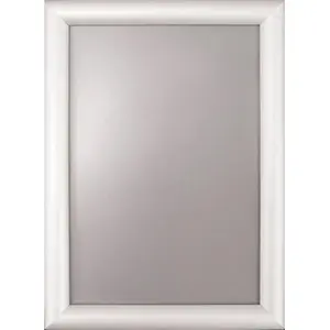 Snapframe poster frame Twinco Twin Light A4 waterproof aluminum