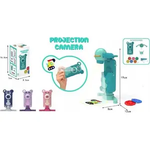 Projector TEKA Mi¶ mix by TEKA, model 598194
