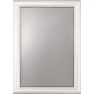 Twinco Snap Frame Light A4 wall-mounted 25 mm profile