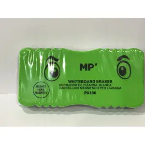 Magnetic Sponge for Whiteboards TEKA Gąbka Duża model 606953